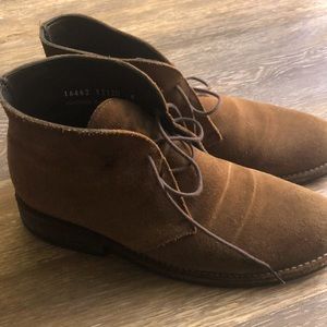 Thursday Boots Chukka boots